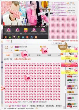 小艺停播主播照片
