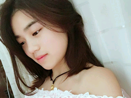 冰雪a2主播照片