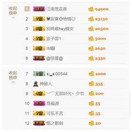 即可拉倒121主播照片