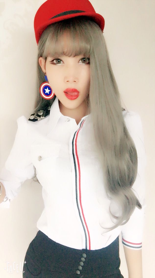 ☜联盟☞小女人～Yo的主播照片