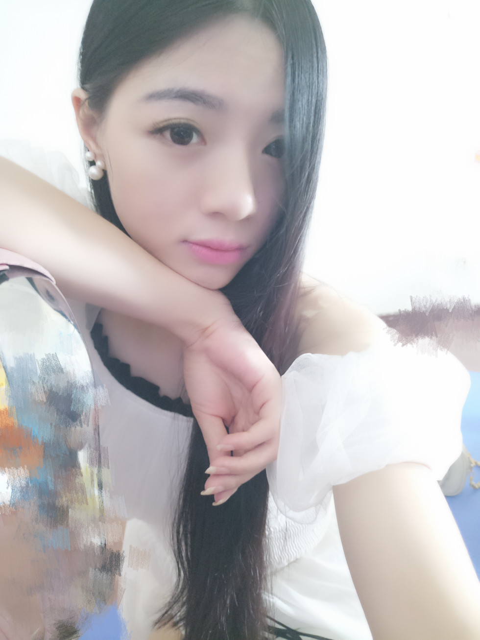 风中的风铃的图片