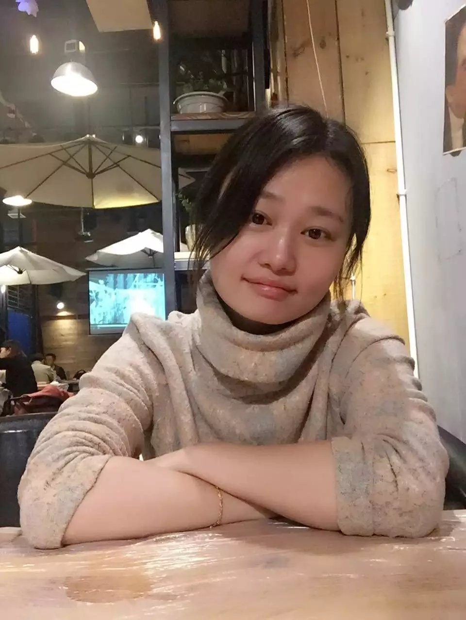 风中的风铃的图片