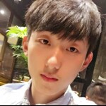 16小伟海报