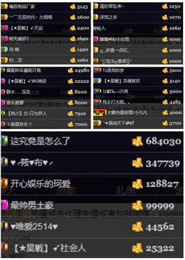 天昊暂休主播照片