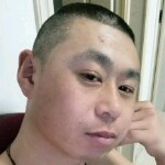 狙击手小强子主播照片