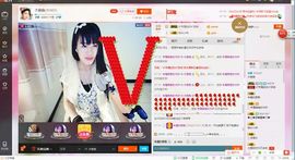 木稳稳761837主播照片