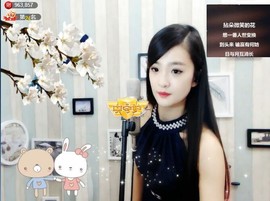 右手还是那个右手！！主播照片