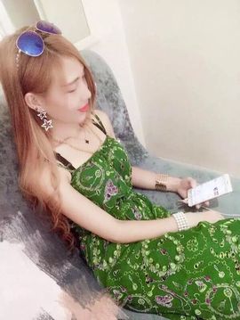 ☜联盟☞小女人～Yo主播照片