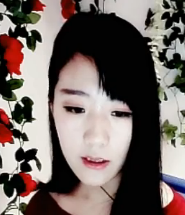昵称违规，请重新修改的主播照片
