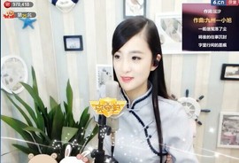 右手还是那个右手！！主播照片