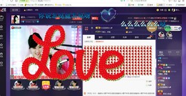 幸运😘主播照片