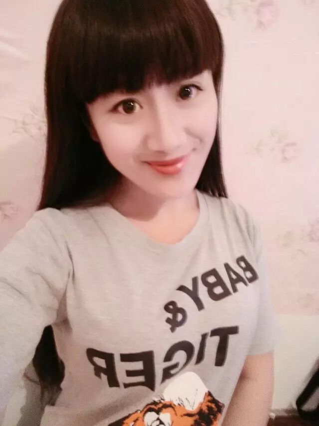 ^舒雅^主播照片