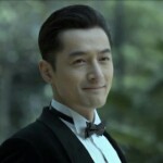 三秒钟的爱情海报