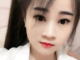 严劲是叔叔的主播照片