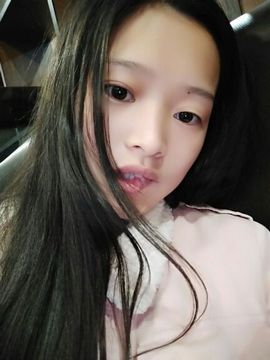 茉莉娜主播照片