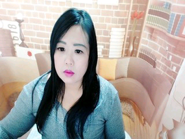 心如止水*ei主播照片