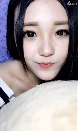 消失段时间主播照片