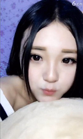 消失段时间主播照片
