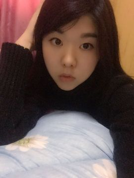 洛可＃你的小可爱主播照片