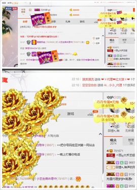 小艺停播主播照片