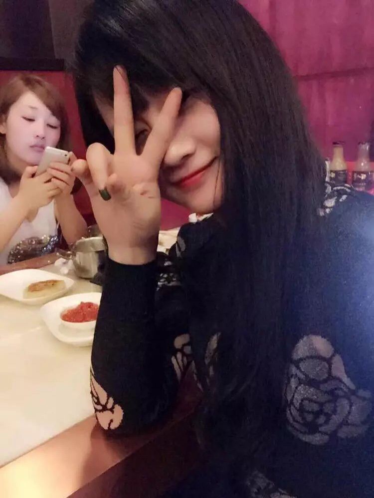东北兔子❤️思思主播照片