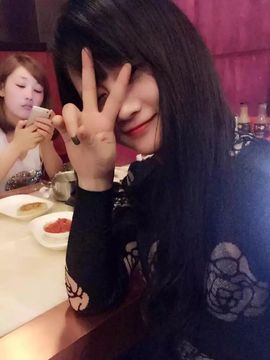 东北兔子❤️思思主播照片