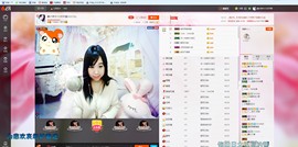 希希有点甜主播照片