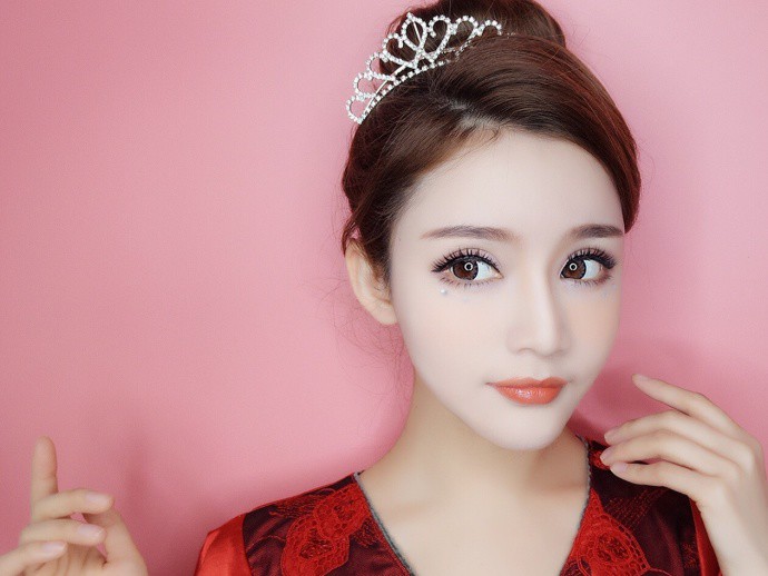 習慣有妮的图片
