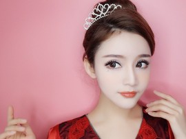 習慣有妮主播照片