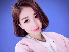 龙狄MIE主播照片