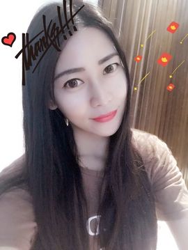 Sallyjie主播照片