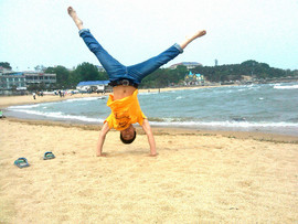 ♚︶特立独行主播照片