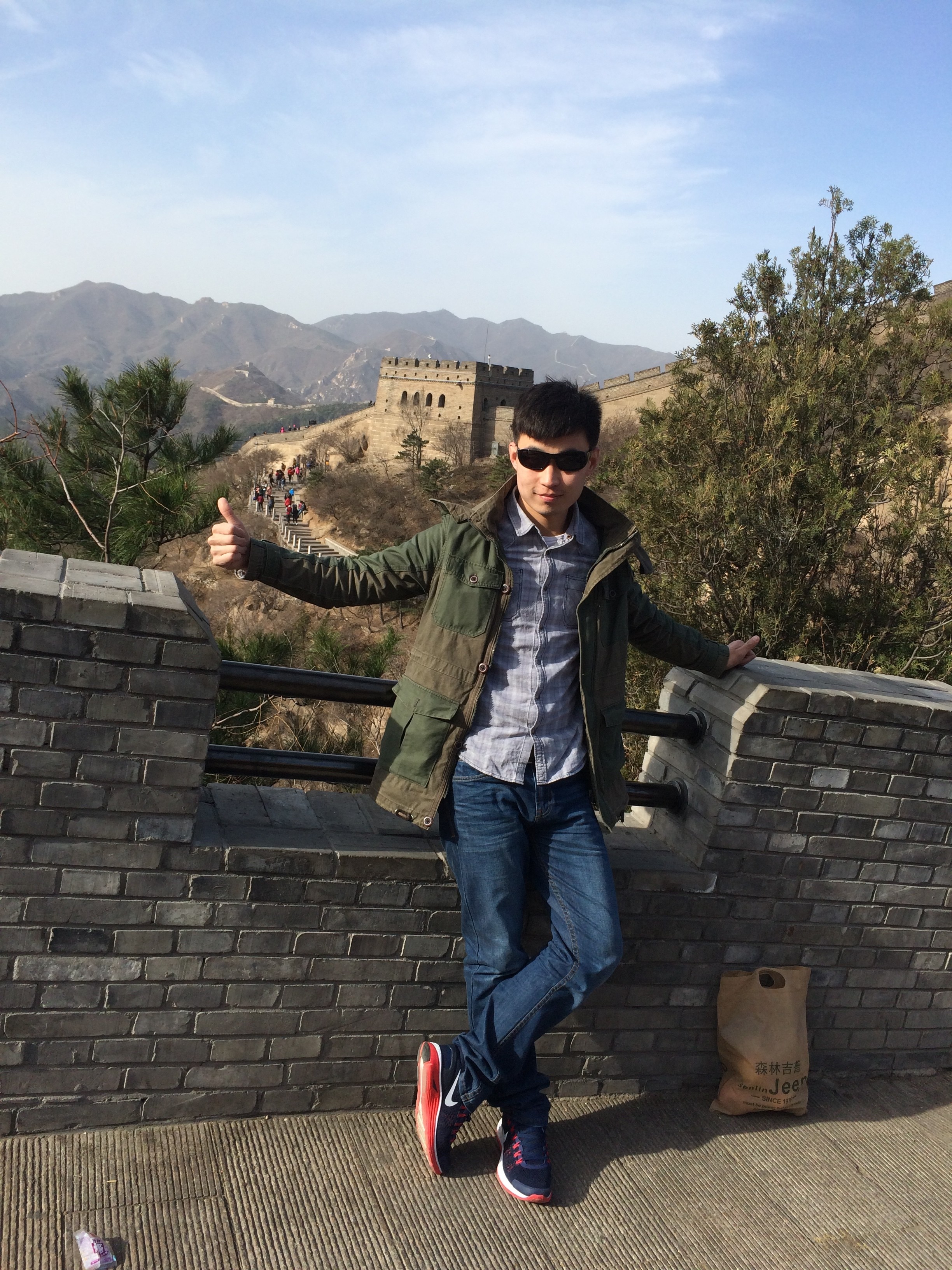 ♚︶特立独行的主播照片