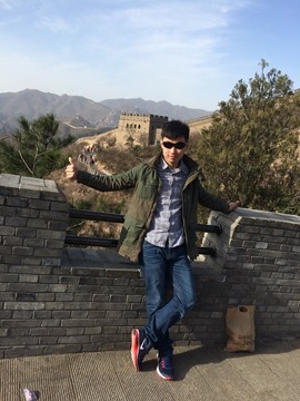 ♚︶特立独行主播照片