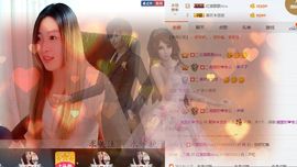 夏映❀悠悠过去式主播照片
