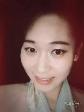 超越@菲言倩语主播照片