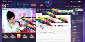 幸运😘主播照片