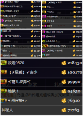 天昊暂休主播照片