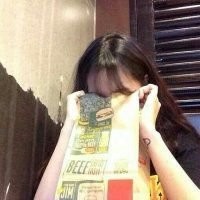 如斯美人的主播照片