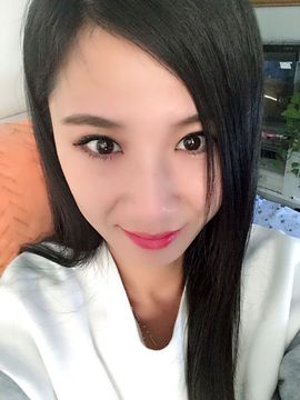 媛，生病休息主播照片