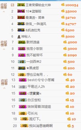 暖心小小冰~主播照片