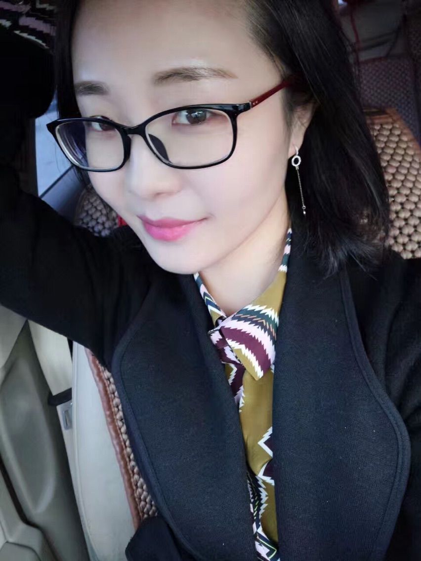 @小李老师的主播照片