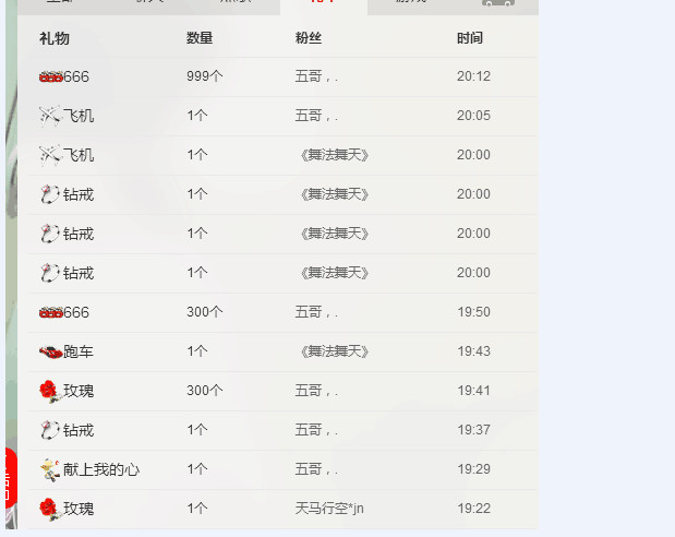 冰冷39主播照片
