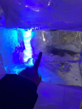 小小西521主播照片