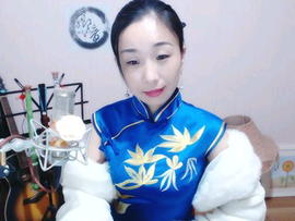 珍惜一切qiaozh主播照片