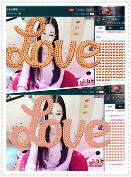 Baby♥明天♥主播照片