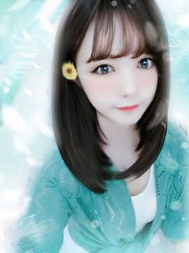 苏祤熙主播照片