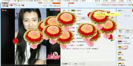 小佳佳❤主播照片