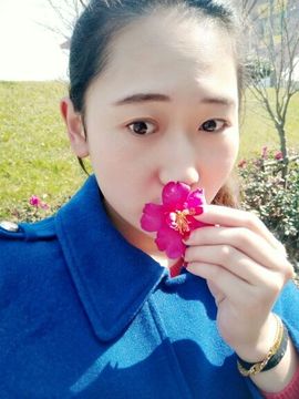超越@菲言倩语主播照片