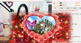 小妖❤出山主播照片